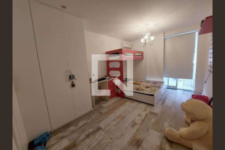 Apartamento à venda com 4 quartos, 170m² em Leme, Rio de Janeiro