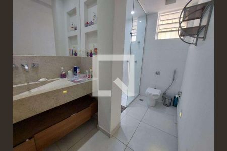 Apartamento à venda com 4 quartos, 170m² em Leme, Rio de Janeiro