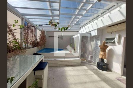 Apartamento à venda com 4 quartos, 170m² em Leme, Rio de Janeiro