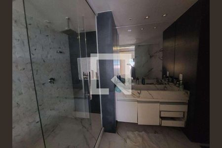 Apartamento à venda com 4 quartos, 170m² em Leme, Rio de Janeiro