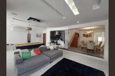 Apartamento à venda com 4 quartos, 170m² em Leme, Rio de Janeiro