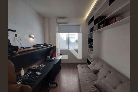 Apartamento à venda com 4 quartos, 170m² em Leme, Rio de Janeiro