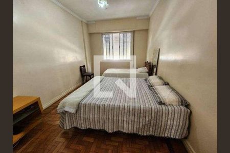 Apartamento à venda com 3 quartos, 140m² em Copacabana, Rio de Janeiro