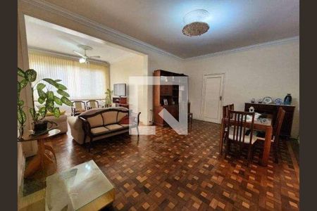 Apartamento à venda com 3 quartos, 140m² em Copacabana, Rio de Janeiro