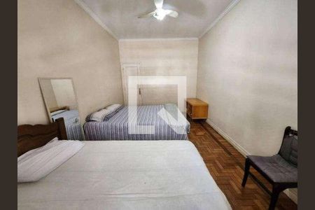 Apartamento à venda com 3 quartos, 140m² em Copacabana, Rio de Janeiro