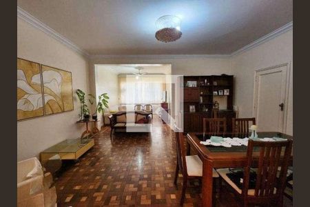 Apartamento à venda com 3 quartos, 140m² em Copacabana, Rio de Janeiro