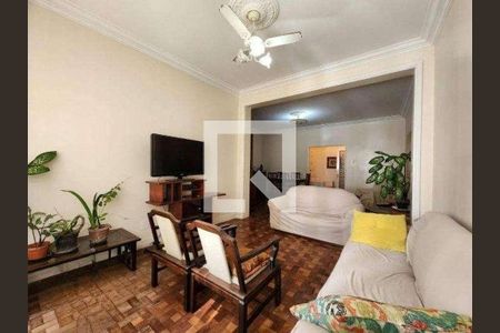 Apartamento à venda com 3 quartos, 140m² em Copacabana, Rio de Janeiro