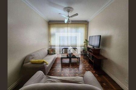 Apartamento à venda com 3 quartos, 140m² em Copacabana, Rio de Janeiro