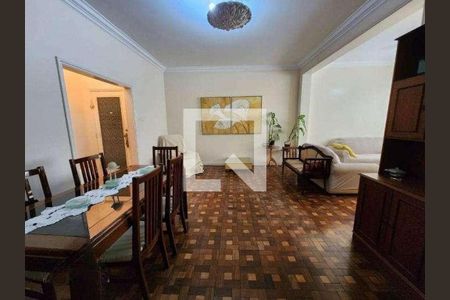 Apartamento à venda com 3 quartos, 140m² em Copacabana, Rio de Janeiro