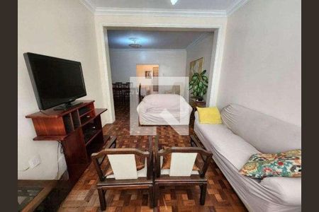 Apartamento à venda com 3 quartos, 140m² em Copacabana, Rio de Janeiro