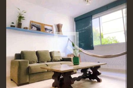 Apartamento à venda com 3 quartos, 102m² em Copacabana, Rio de Janeiro