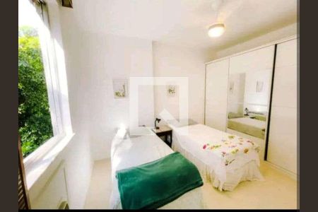 Apartamento à venda com 3 quartos, 102m² em Copacabana, Rio de Janeiro