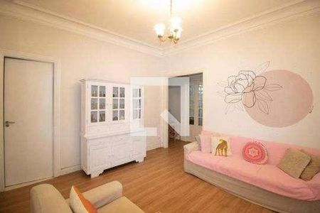 Apartamento à venda com 3 quartos, 117m² em Copacabana, Rio de Janeiro