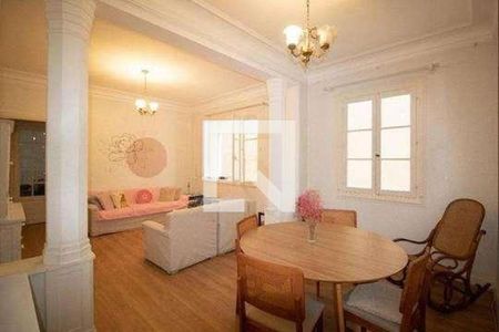 Apartamento à venda com 3 quartos, 117m² em Copacabana, Rio de Janeiro