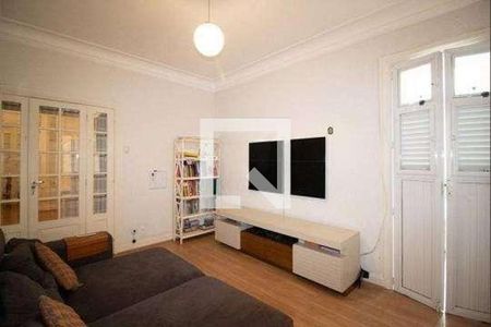 Apartamento à venda com 3 quartos, 117m² em Copacabana, Rio de Janeiro