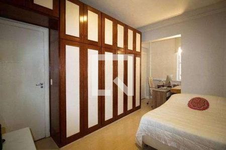 Apartamento à venda com 3 quartos, 117m² em Copacabana, Rio de Janeiro