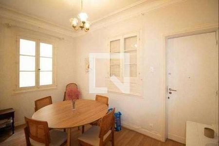 Apartamento à venda com 3 quartos, 117m² em Copacabana, Rio de Janeiro