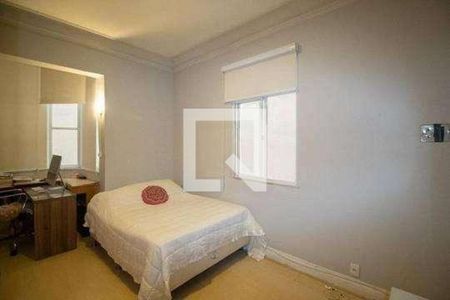 Apartamento à venda com 3 quartos, 117m² em Copacabana, Rio de Janeiro