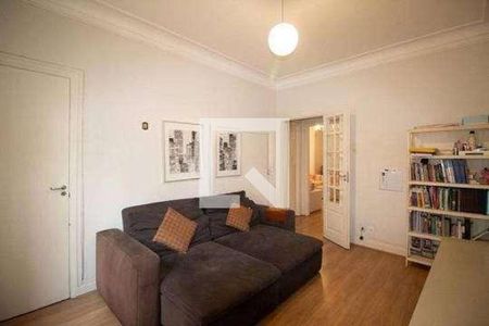 Apartamento à venda com 3 quartos, 117m² em Copacabana, Rio de Janeiro