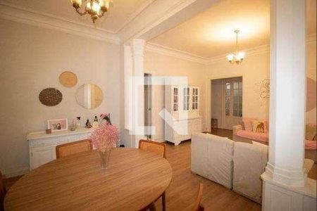 Apartamento à venda com 3 quartos, 117m² em Copacabana, Rio de Janeiro