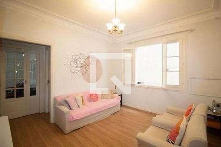 Apartamento à venda com 3 quartos, 117m² em Copacabana, Rio de Janeiro