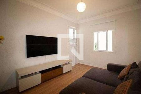 Apartamento à venda com 3 quartos, 117m² em Copacabana, Rio de Janeiro