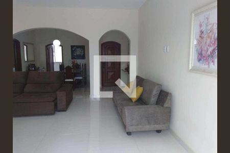 Apartamento à venda com 3 quartos, 120m² em Copacabana, Rio de Janeiro