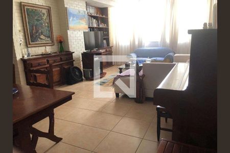 Apartamento à venda com 3 quartos, 90m² em Copacabana, Rio de Janeiro