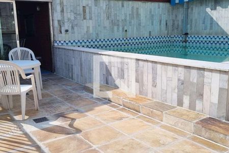 Apartamento à venda com 3 quartos, 240m² em Copacabana, Rio de Janeiro