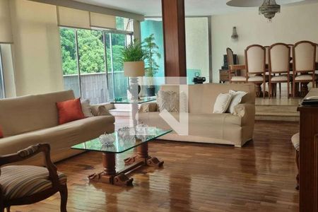 Apartamento à venda com 3 quartos, 240m² em Copacabana, Rio de Janeiro