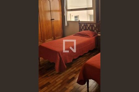 Apartamento à venda com 3 quartos, 240m² em Copacabana, Rio de Janeiro