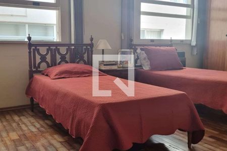 Apartamento à venda com 3 quartos, 240m² em Copacabana, Rio de Janeiro