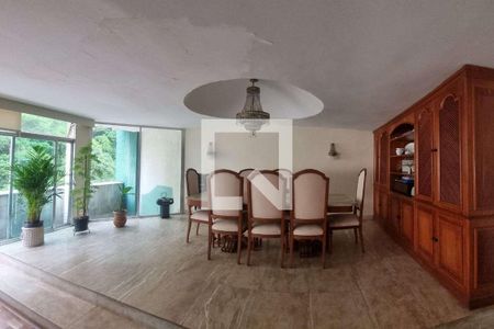 Apartamento à venda com 3 quartos, 240m² em Copacabana, Rio de Janeiro