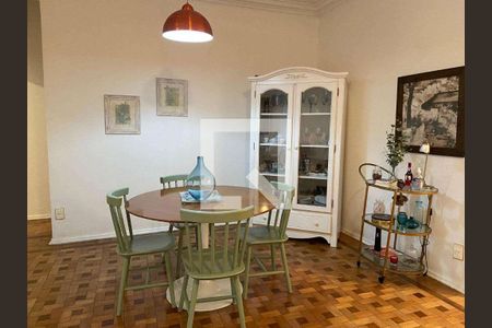 Apartamento à venda com 3 quartos, 140m² em Copacabana, Rio de Janeiro