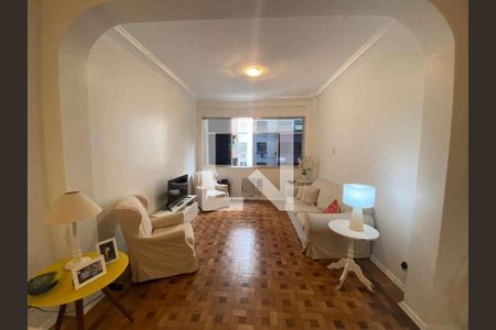 Apartamento à venda com 3 quartos, 140m² em Copacabana, Rio de Janeiro