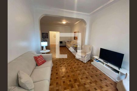 Apartamento à venda com 3 quartos, 140m² em Copacabana, Rio de Janeiro