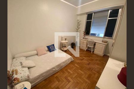Apartamento à venda com 3 quartos, 140m² em Copacabana, Rio de Janeiro
