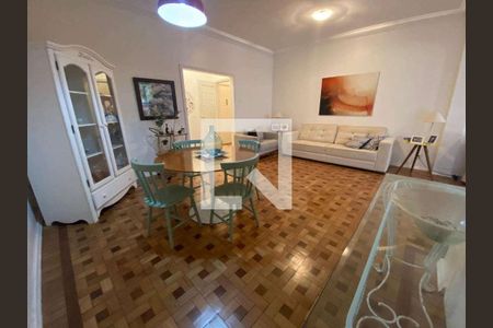 Apartamento à venda com 3 quartos, 140m² em Copacabana, Rio de Janeiro