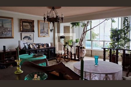 Apartamento à venda com 3 quartos, 174m² em Copacabana, Rio de Janeiro