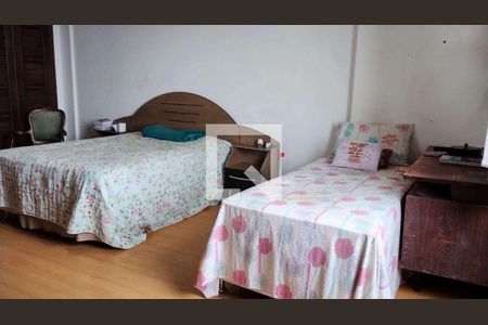 Apartamento à venda com 3 quartos, 174m² em Copacabana, Rio de Janeiro