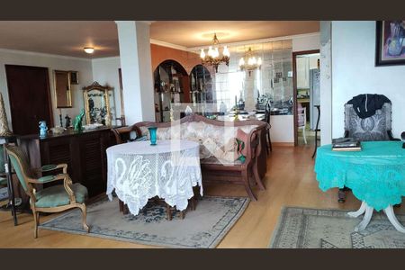 Apartamento à venda com 3 quartos, 174m² em Copacabana, Rio de Janeiro