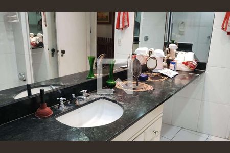 Apartamento à venda com 3 quartos, 174m² em Copacabana, Rio de Janeiro