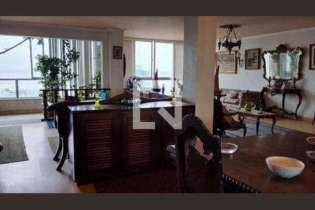 Apartamento à venda com 3 quartos, 174m² em Copacabana, Rio de Janeiro