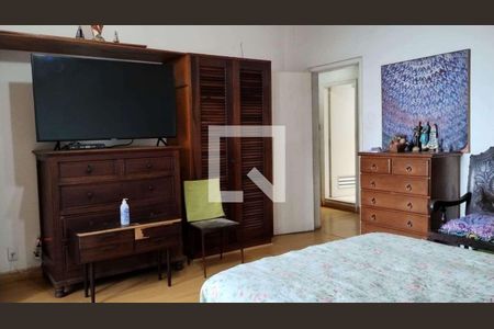 Apartamento à venda com 3 quartos, 174m² em Copacabana, Rio de Janeiro