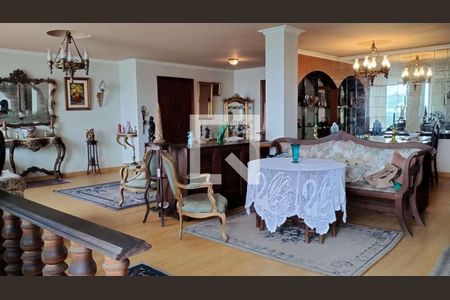 Apartamento à venda com 3 quartos, 174m² em Copacabana, Rio de Janeiro