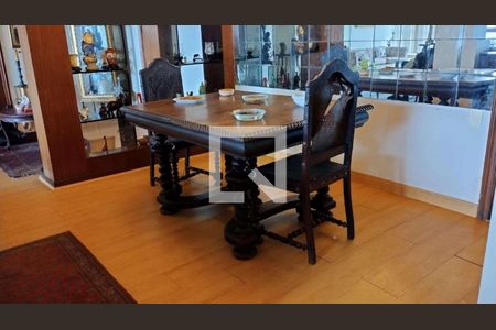 Apartamento à venda com 3 quartos, 174m² em Copacabana, Rio de Janeiro