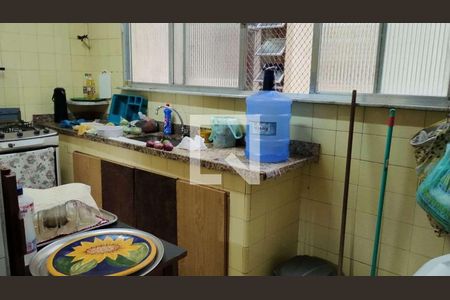 Apartamento à venda com 3 quartos, 174m² em Copacabana, Rio de Janeiro
