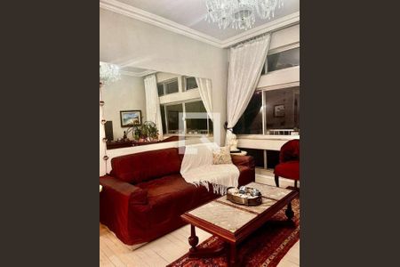 Apartamento à venda com 3 quartos, 77m² em Copacabana, Rio de Janeiro