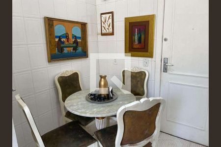 Apartamento à venda com 3 quartos, 77m² em Copacabana, Rio de Janeiro