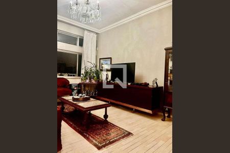 Apartamento à venda com 3 quartos, 77m² em Copacabana, Rio de Janeiro